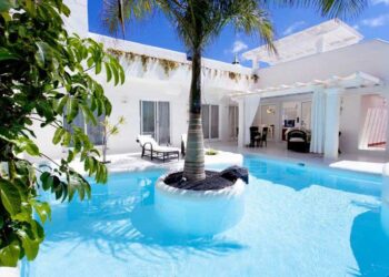 Why A Holiday Rental Is Your Key To The Ultimate Luxury Holiday