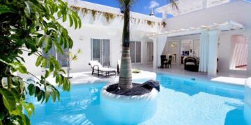 Why A Holiday Rental Is Your Key To The Ultimate Luxury Holiday