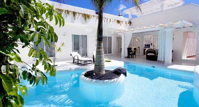 Why A Holiday Rental Is Your Key To The Ultimate Luxury Holiday