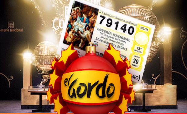 El Gordo: The Spanish Christmas Lottery