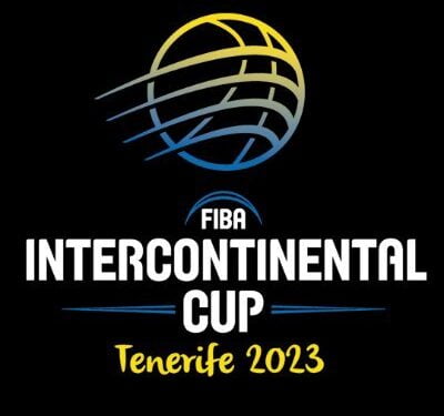 Tenerife is the Host for the 2023 FIBA Intercontinental Cup 