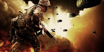 War! A poem by David Aitken