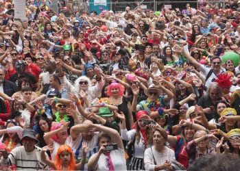 Festival music, DJ and talent from Tenerife