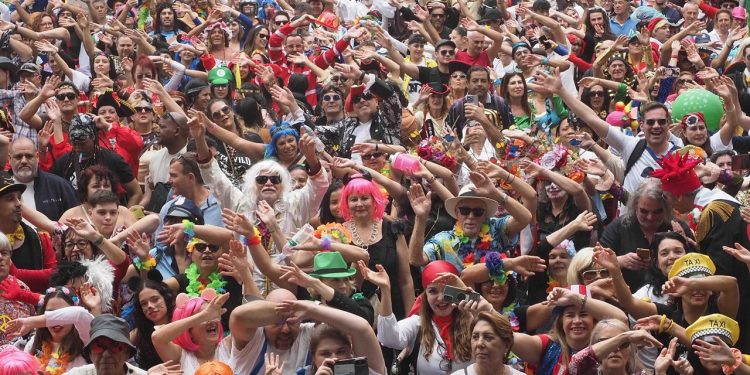 Festival music, DJ and talent from Tenerife