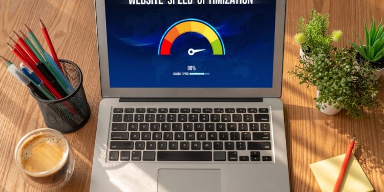 Speed Transformation: Turning your website into a performance powerhouse.