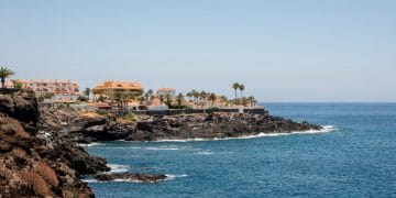 Discovering Costa Adeje and Tenerife: A Vibrant Island Escape