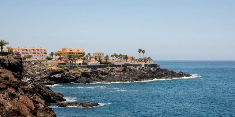 Discovering Costa Adeje and Tenerife: A Vibrant Island Escape