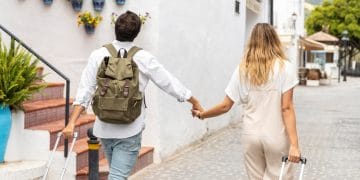 Large Number of Brits Plan to Leave UK for Spain