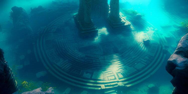 Lost Atlantis Found off the Coast of Tenerife!