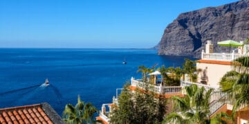 Tenerife’s Growing Popularity: What’s Drawing More Visitors to This Canary Island