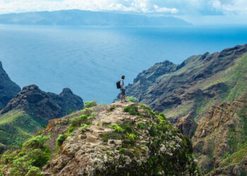 Exploring the enchanting wonders of Tenerife – A haven for nature and adventure lovers
