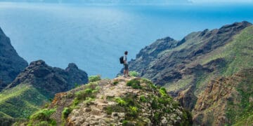 Exploring the enchanting wonders of Tenerife – A haven for nature and adventure lovers