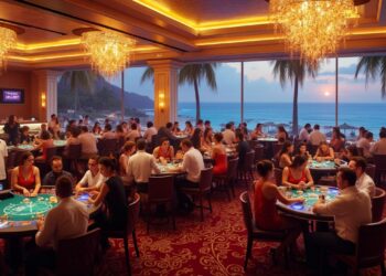 Spain’s Poker GGR Falls by 23.5% Year-on-Year: What’s Behind It