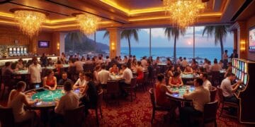Spain’s Poker GGR Falls by 23.5% Year-on-Year: What’s Behind It