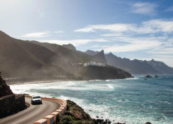 Beyond the Beach: 5 Refreshing Things to Do in Tenerife After a Day in the Sun