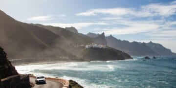 Beyond the Beach: 5 Refreshing Things to Do in Tenerife After a Day in the Sun