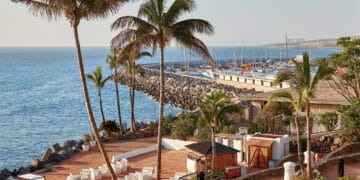 Can You Legally Gamble Online in Tenerife?