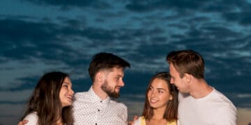 Tenerife at Night: Where to Eat, Drink, and Hang Out