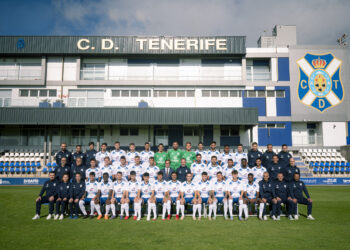 CD Tenerife: The Heartbeat of the Island
