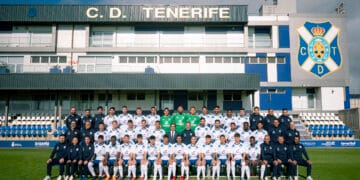 CD Tenerife: The Heartbeat of the Island