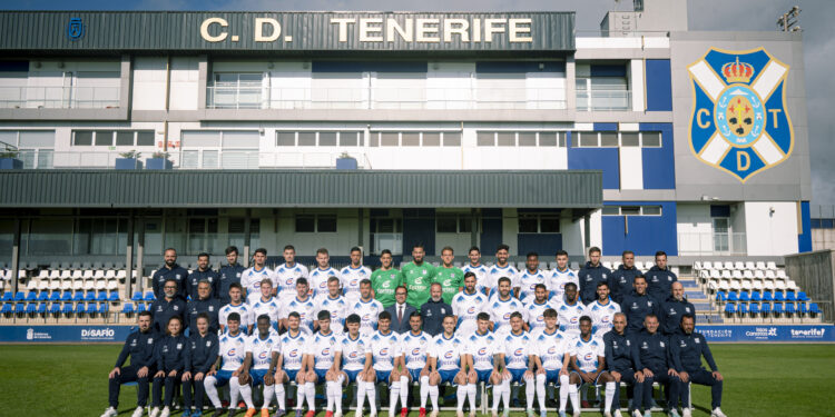 CD Tenerife: The Heartbeat of the Island