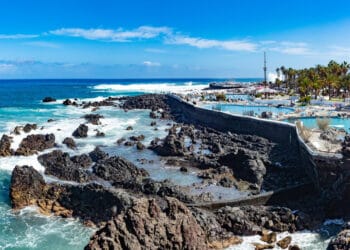 Where Tenerife Visitors Come From and What They Like to Do