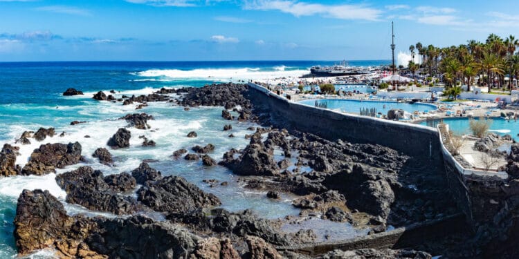 Where Tenerife Visitors Come From and What They Like to Do