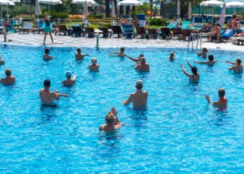Beach Days and Poolside Fun: How Tourists Are Enjoying Tenerife