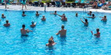 Beach Days and Poolside Fun: How Tourists Are Enjoying Tenerife