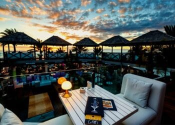 Tenerife Nights: A Perfect Blend of Island Life