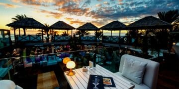Tenerife Nights: A Perfect Blend of Island Life