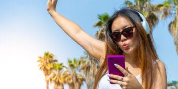 From Virtual Tours to Live Music: How Tenerife is Bringing Entertainment to Your Screen