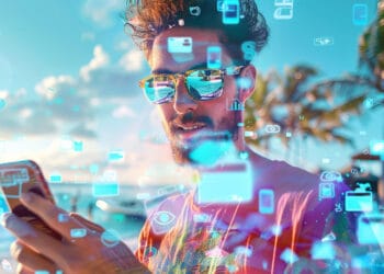 Tenerife’s Tech Scene: A Code Playground for Digital Entertainment Enthusiasts