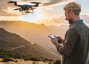 Flying a Drone in Tenerife: What You Need to Know Before You Launch
