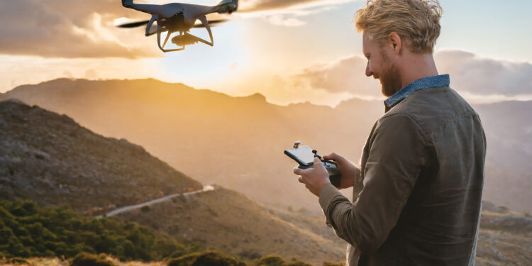 Flying a Drone in Tenerife: What You Need to Know Before You Launch