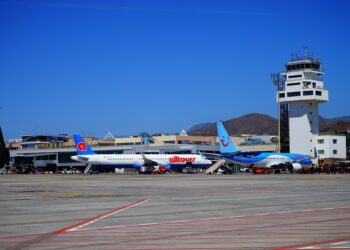 Romantic Getaways in Tenerife: Perfect Spots for Couples