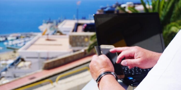 The Future Landscape of Gaming in the Canary Islands