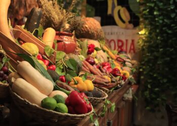 Your Go To Guide to Tenerife’s Local Markets (Sorted by Day & Location)