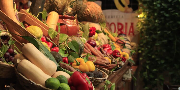 Your Go To Guide to Tenerife’s Local Markets (Sorted by Day & Location)