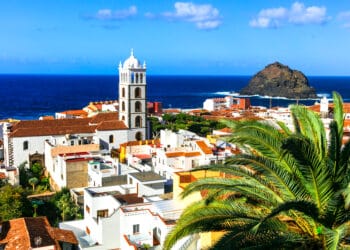 Tenerife Uncovered: Your Ultimate Guide to the Island’s Hidden Gems!