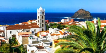 Tenerife Uncovered: Your Ultimate Guide to the Island’s Hidden Gems!