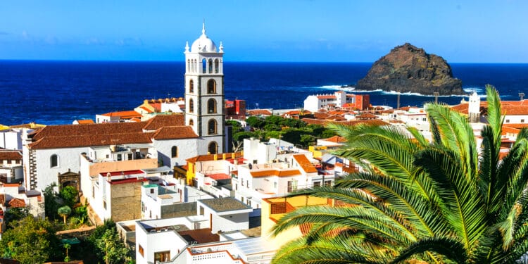 Tenerife Uncovered: Your Ultimate Guide to the Island’s Hidden Gems!