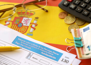 Here’s How Taxes in Tenerife Work (Without the Headache)