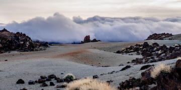 Why Tenerife is the Ideal Year Round Destination for Visitors