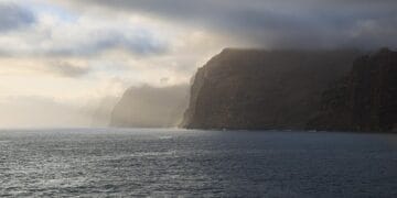 From Beaches to Mountains: Exploring Tenerife’s Diverse Landscapes