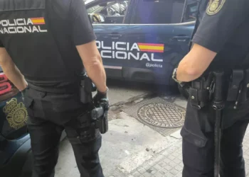 Kickboxing Champion Hands Himself In After Man Found Dead in Car Outside Police Station