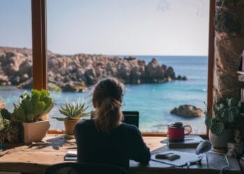 Why Tenerife is Quietly Becoming Europe’s Digital Nomad Capital (And It’s Not What You’d Expect)