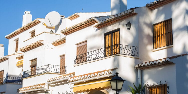 Spain Cracks Down on Illegal Holiday Rentals as Locals Struggle to Find Homes