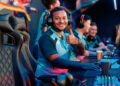 The Future of Gaming Tourism in Tenerife