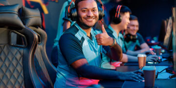 The Future of Gaming Tourism in Tenerife